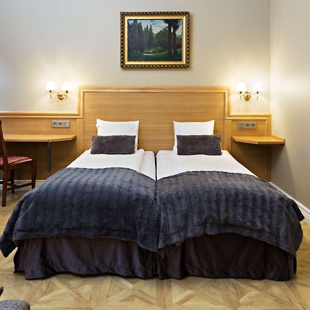 Hotel Vasa, BW Signature Collection Гетеборг Екстер'єр фото