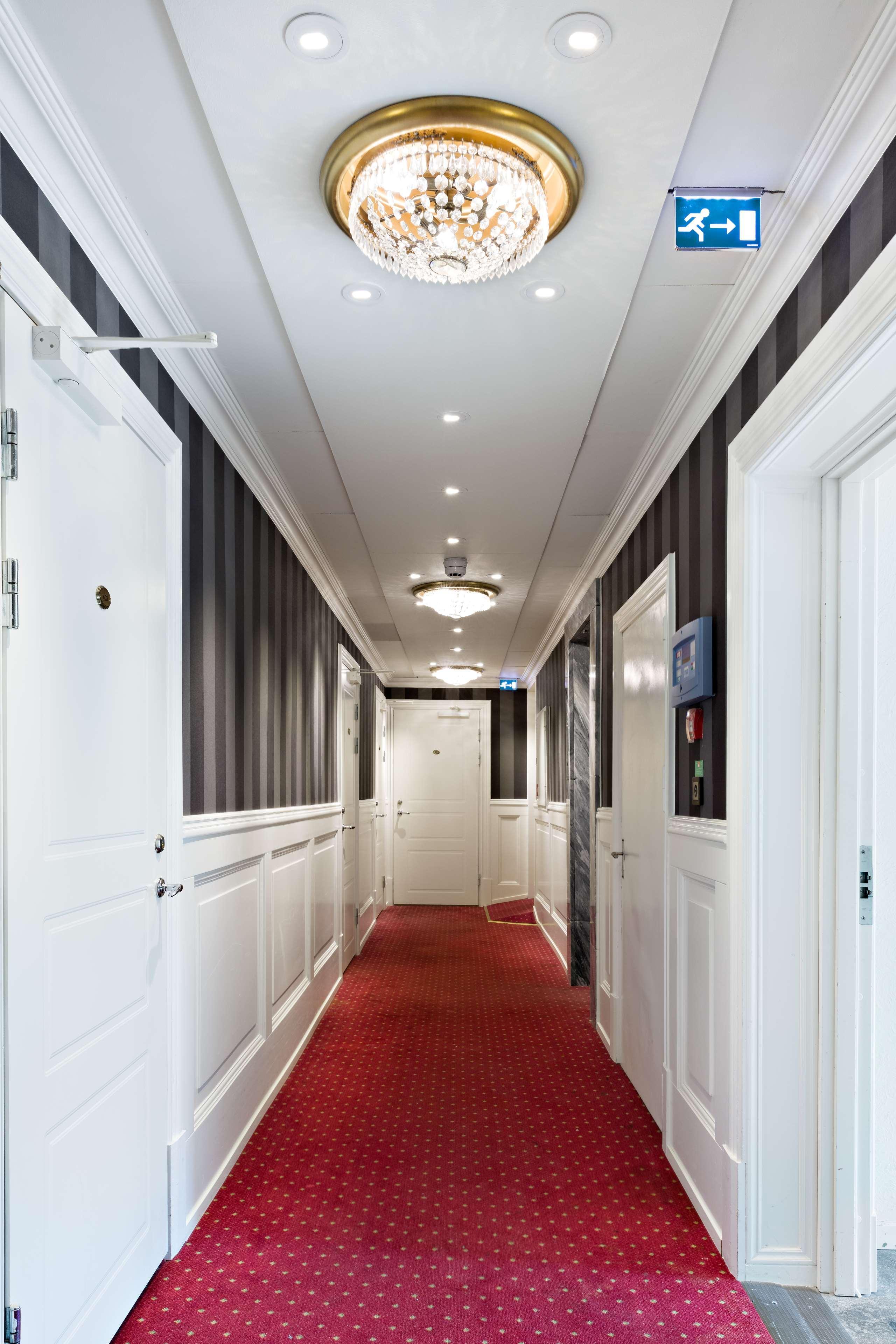 Hotel Vasa, BW Signature Collection Гетеборг Екстер'єр фото